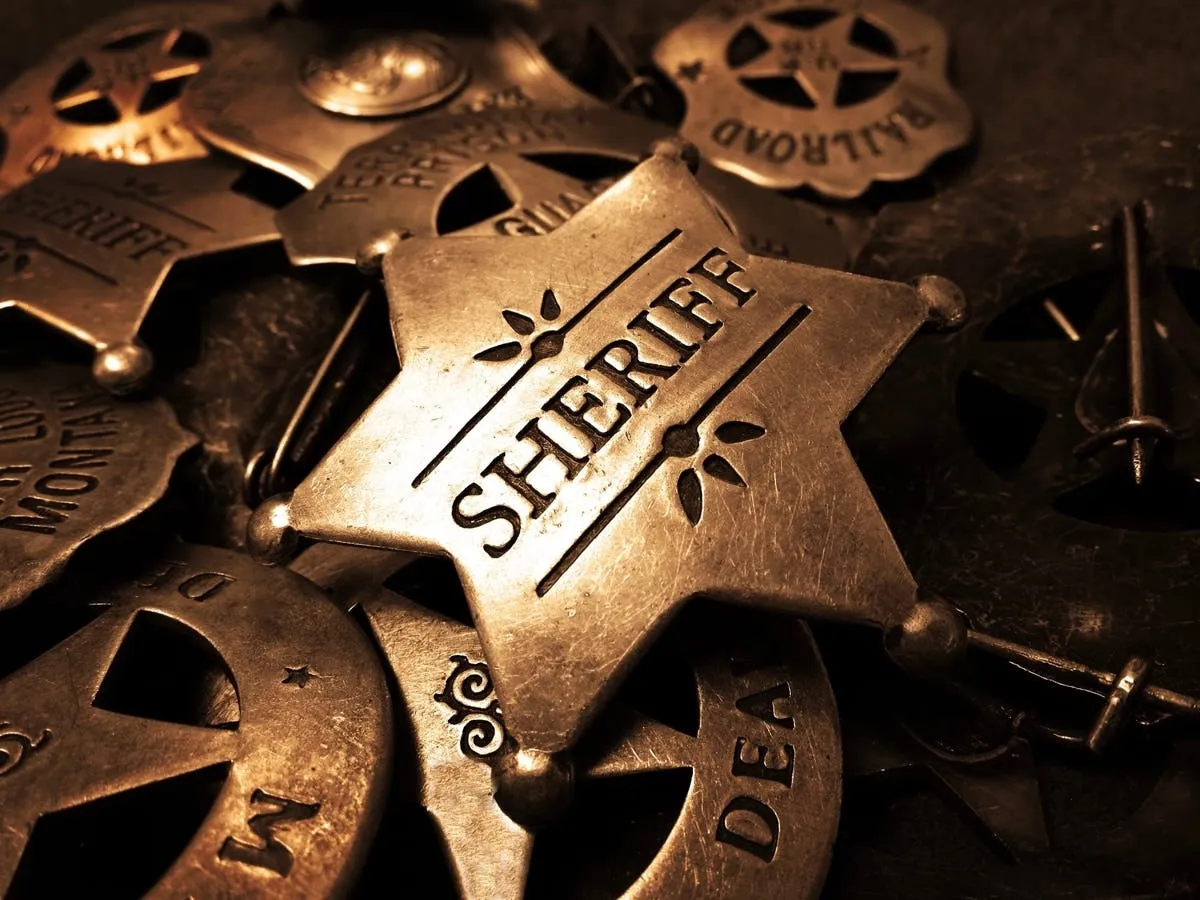DuPage Sheriff Hopeful Poised for Landslide in GOP Primary